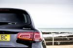 Mercedes-Benz GLC220 d 4Matic 2019 года (UK)